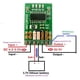 thumbnail image 4 of sweethay DC 2.1A Mobile Power 4.2V Portable Professional Boost Converter Placa de protección de Módulos de aumento Fácil instalación Electrónica miscelánea, 4 of 6