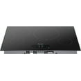 thumbnail image 4 of Thermador Cit304ym Masterpiece 30" Wide 4 Burner Induction Cooktop - Black, 4 of 6