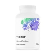 Thorne Advanced Nutrients 240 vegcaps