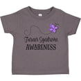 thumbnail image 3 of Inktastic Turner Syndrome Awareness Month Girls Toddler T-Shirt, 3 of 5