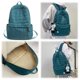 thumbnail image 3 of Mochila para Estudiantes Acolchada Correa Ajustable Al Aire Libre, 3 of 9