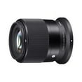 thumbnail image 3 of Sigma 30mm F1.4 DC DN Nikon Z Mount, 3 of 4
