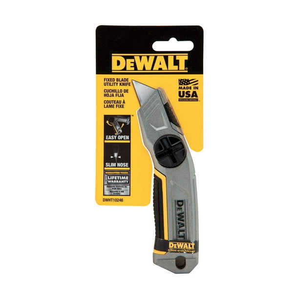 DeWalt 8