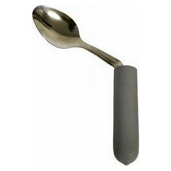 Kinsman Youth Weighted/Angled Teaspoon 4 oz - Right