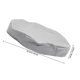 thumbnail image 5 of unbranded Protector Para Cubeta Con Cordón Ajustable Y Polvo Tela Oxford, 5 of 6