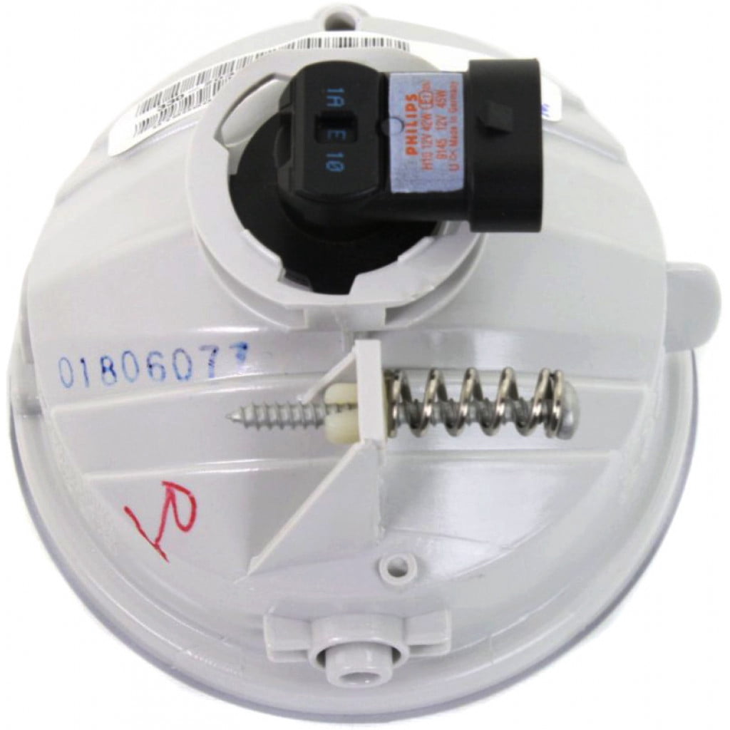 For Ford F150 Fog Light Assembly 2005 06 07 08 09 2010 Passenger Side DOT Certified FO2593220 | AL3Z15200A, 6L3Z15200AA