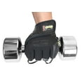 thumbnail image 5 of Gym Gloves Protect Your Hands & Improve Your Grip Weightlifting Grips, 5 of 6