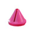 thumbnail image 1 of Spiral Vegetable Slicer, Handheld Carrot Radish Shredder for Kitchen Salad Meal Prep, 1 of 7