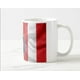 thumbnail image 5 of Taza para café - Escudo de Chivas Rayadas del Guadalajara, 5 of 6
