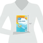Great Value Duster Refills, 18 Count