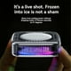 thumbnail image 4 of SR01 PRO Mobile Phone Game Cooler Number Show Magnetic Backpack Semiconductor Radiator for IOS/Android C, 4 of 5