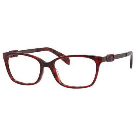 MARC JACOBS 661 CAT EYE EYEGLASS FRAME/GLASSES MADE USING PREMIUM ACEATE PLASTIC