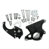 Holley Performance 20-132BK Accessory Drive Component Mount Set