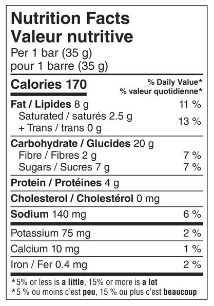 Nature Valley Granola Bars, Sweet and Salty Nut, Peanut, 28ct, 980g (4 Pack)