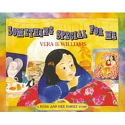 Something Special for Me, (Paperback)