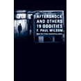 thumbnail image 1 of Pre-Owned Aftershock & Others: 19 Oddities (Hardcover) 0765312778 9780765312778, 1 of 1