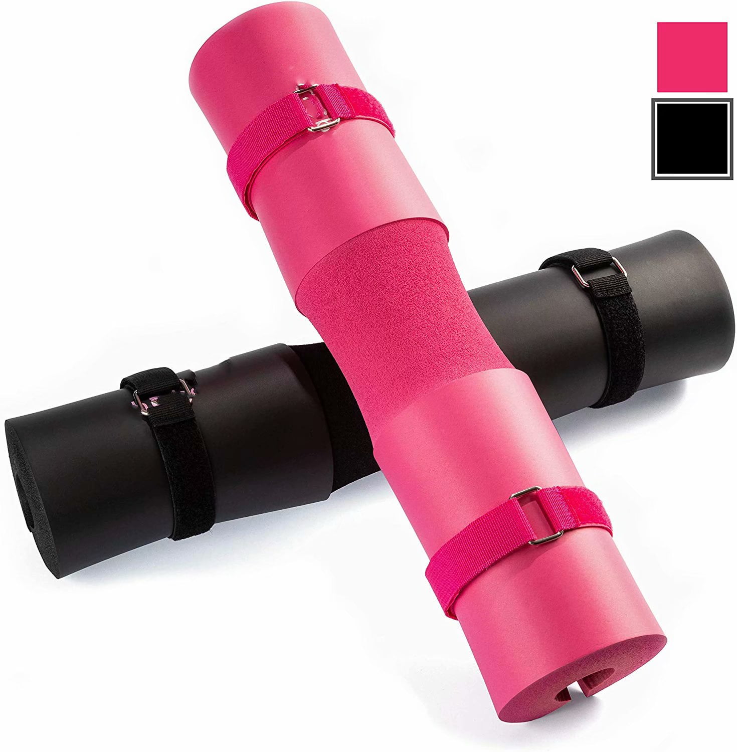 Barbell Pad with Secure Straps Walmart Canada