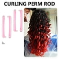 thumbnail image 2 of Hair Perming Kit For Women Pink Plastic 24Pcs 3.54X0.31X0.31in, 2 of 6
