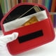 thumbnail image 3 of Bloqueador de señal para teléfono móvil, funda protectora antirradiación, bolsa rojo Hugo Bolsa de bloqueo de señal, 3 of 10