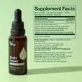 thumbnail image 4 of Plant Therapy Organic Brain Power Tincture 30 mL (1 oz) Supports Focus & Clarity, Helps Mental Alertness & Memory, Packed with Benefits and Easy-to-Use, 4 of 7