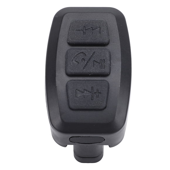Controlador de Teléfono Inalámbrico, Control remoto Inteligente 5.3, IPX6 RESTENTE AL AGUA, 100 HORAS DE TIempO DE TRABAJO, KIT DE CONTROL ROMETO INTELIGENTE PARA TELEFONOS