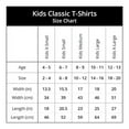 thumbnail image 4 of CafePress - PD Moreno's Halloween Frog Kids T Shirt - Dark T-Shirt Kids XS-XL, 4 of 4