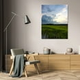 thumbnail image 3 of Alan Hausenflock 28x40 Gallery Wrapped Canvas Wall Art Titled - Sunset on Bogue Sound IV, 3 of 4