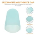 thumbnail image 3 of MasteelfCA Protection de Bouche de Saxophone, Chapeau de Clarinette, 3 of 7