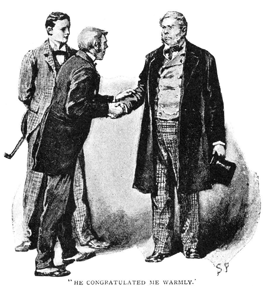 Primeiro Nome Do Personagem Icônico De Conan Doyle - FDPLEARN