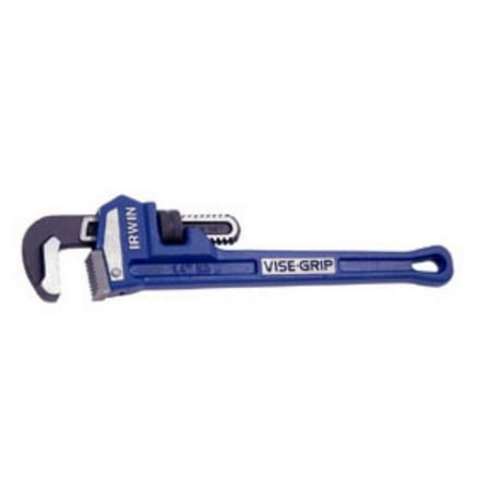 

14 in. Vise-Grip Cast Iron Pipe Wrench