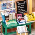 thumbnail image 4 of Maison de Poupée Miniature DIY Mind-Find, 4 of 6