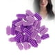thumbnail image 5 of Juego de varillas para permanente 45 pcs de reglas para el cabello sin calor reglas para el cabello reglas sin pinzas para el cabello herramienta de peluquería ANGGREK Otros, 5 of 8