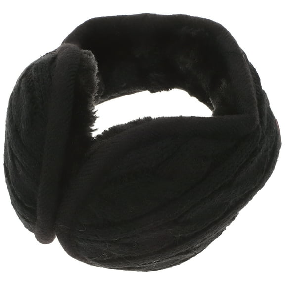 TELOLY Back-mounted Earmuffs Ear Muffs Kids Ear Warmer Men Ear Muff Adjustable Earmuff Men and Women Child