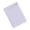 Purple, variant on Folding Standing Up Acrylic Clipboard with Pen Clip Letter Size Writing Board