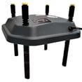 thumbnail image 4 of 10"x10" CHICK BROODER HEATING PLATE 13-WATTS DIGITAL HEAT TEMPERATURE ADJUSTABLE, 4 of 4
