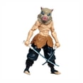 thumbnail image 2 of Figura McFarlane Spin Master Hashibira Inosuke Demon Slayer 7 pulgadas, 2 of 4