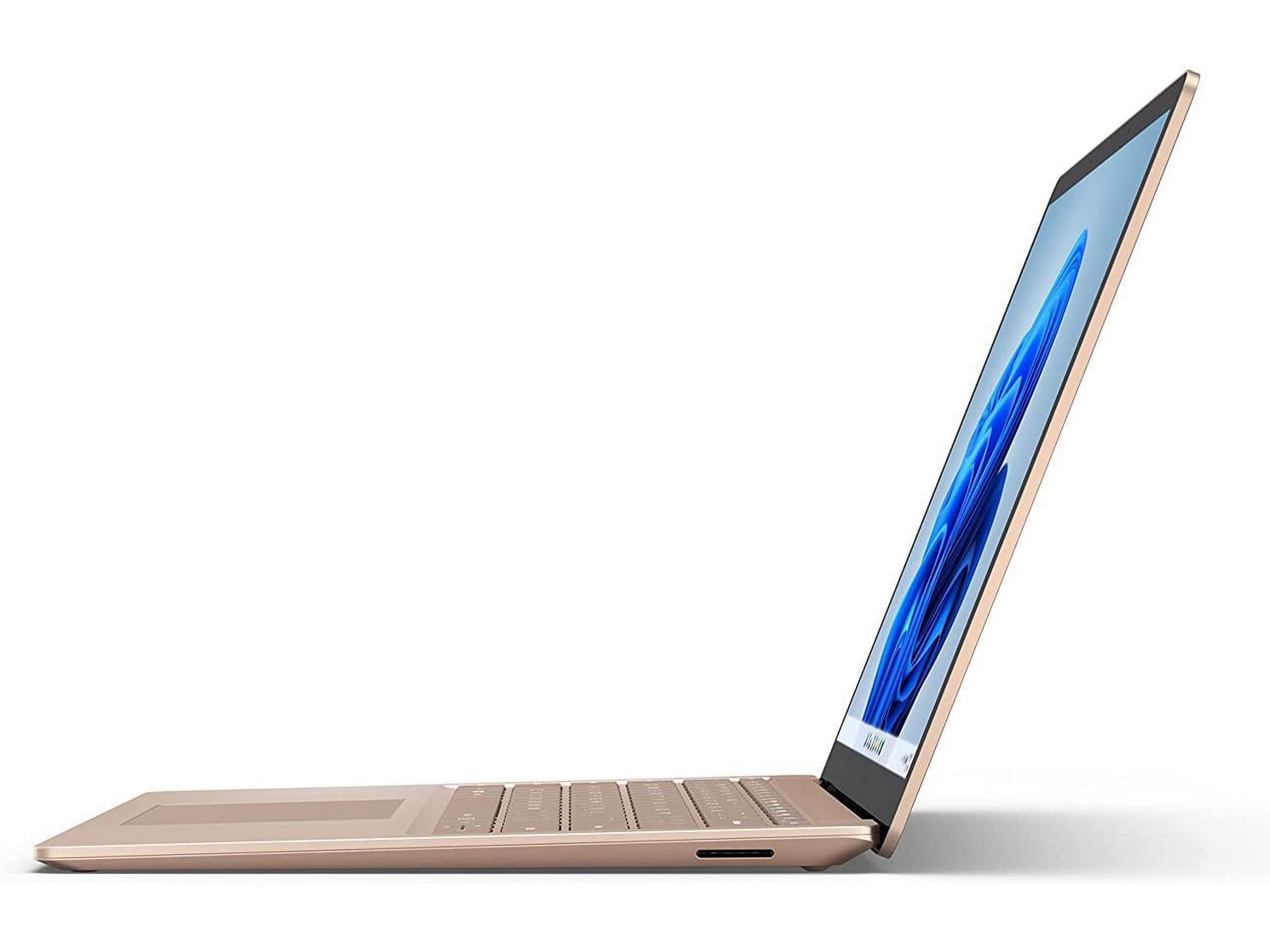 Microsoft Surface Laptop 4, Intel Core i7 11th Gen, 16GB