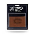 thumbnail image 1 of Rico NHL Montreal Canadians Leather-Faux Int Wallet, 1 of 3