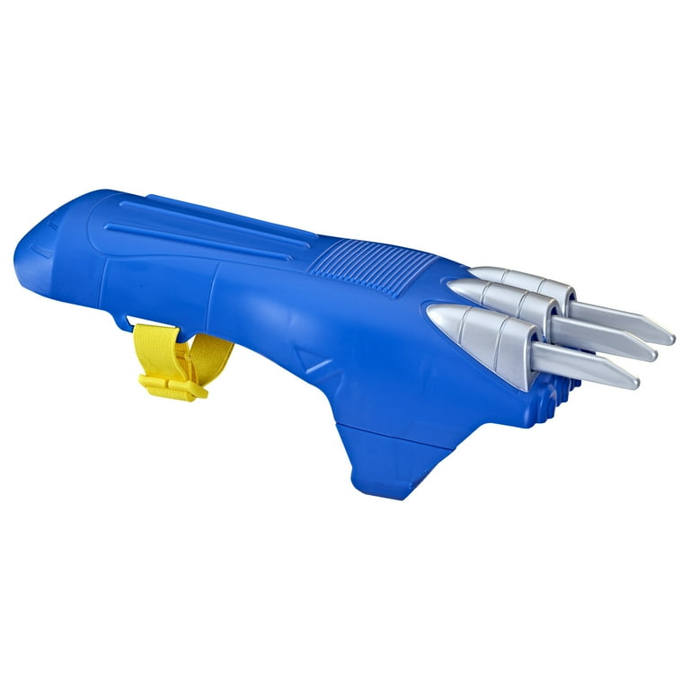 Wolverine claws toy walmart hotsell