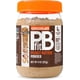 thumbnail image 1 of PBFIT Chocolate Peanut Butter Powder, 8 Oz | Mantequilla de Mani de Chocolate en Polvo, 227 Gramos, 1 of 3
