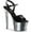 Off-White, variant on Women's Pleaser Pink Label Anna 02 Mary Jane