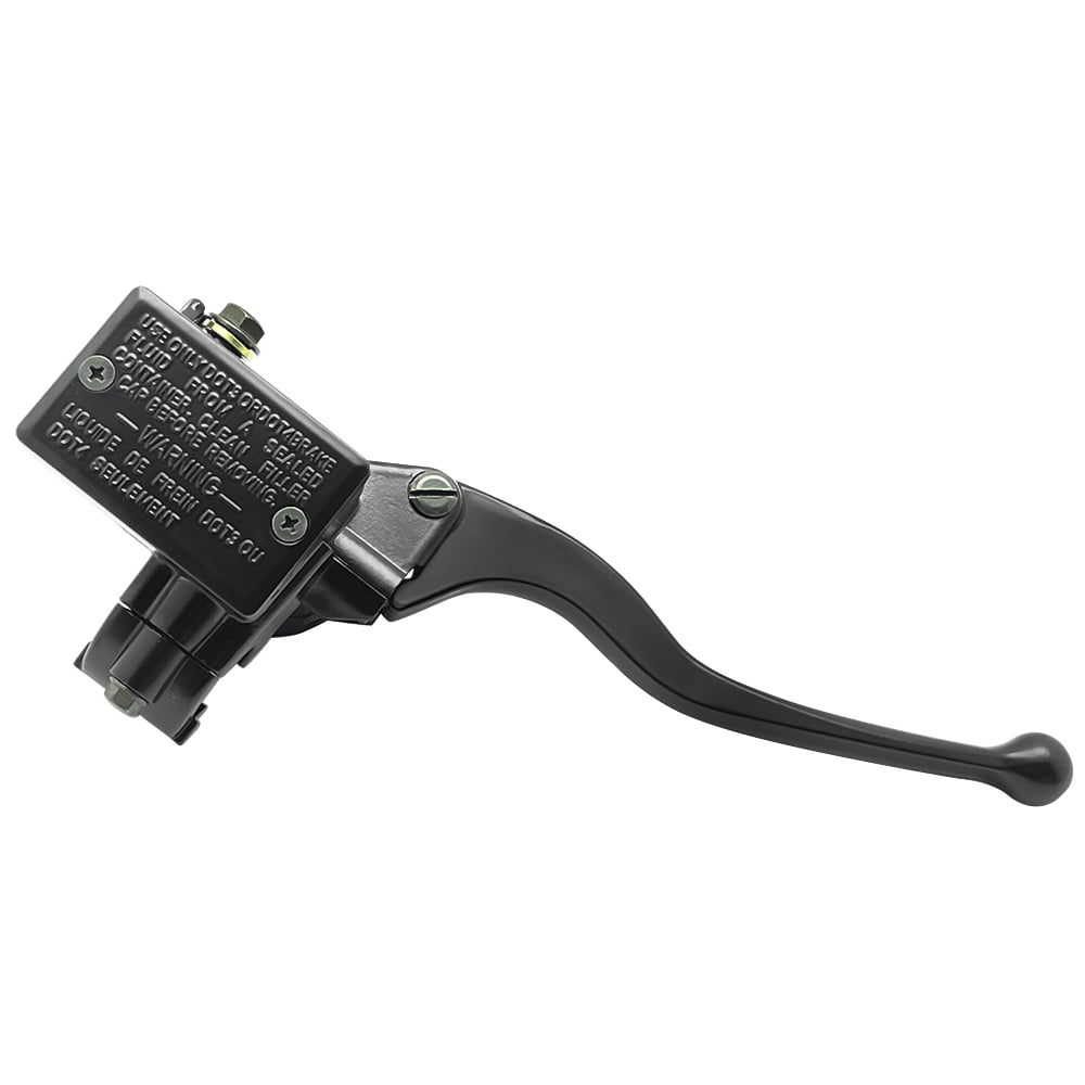 M MATI Front Brake Master Cylinder with Dual Brake Switch for Honda Rancher 420 Foreman Rubicon 500 Rincon 680