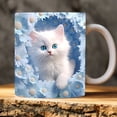 thumbnail image 2 of Tasse en Céramique à la Mode Tasse Multifonctionnelle, 2 of 6