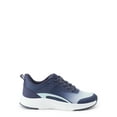 thumbnail image 3 of Athletic Works Women's Lifestyle Mesh Jogger Sneakers, Sizes 6-12, Wide Width Available, 3 of 7