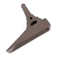 thumbnail image 2 of Accent Plus Modern Decorative Eiffel Tower Door Stopper, 2 of 4