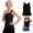Black, variant on Evericharm Bratop - Thermacore Built-In Comfort Bra -Wide Strap Soft Padded Ladies Shaping Camisoles