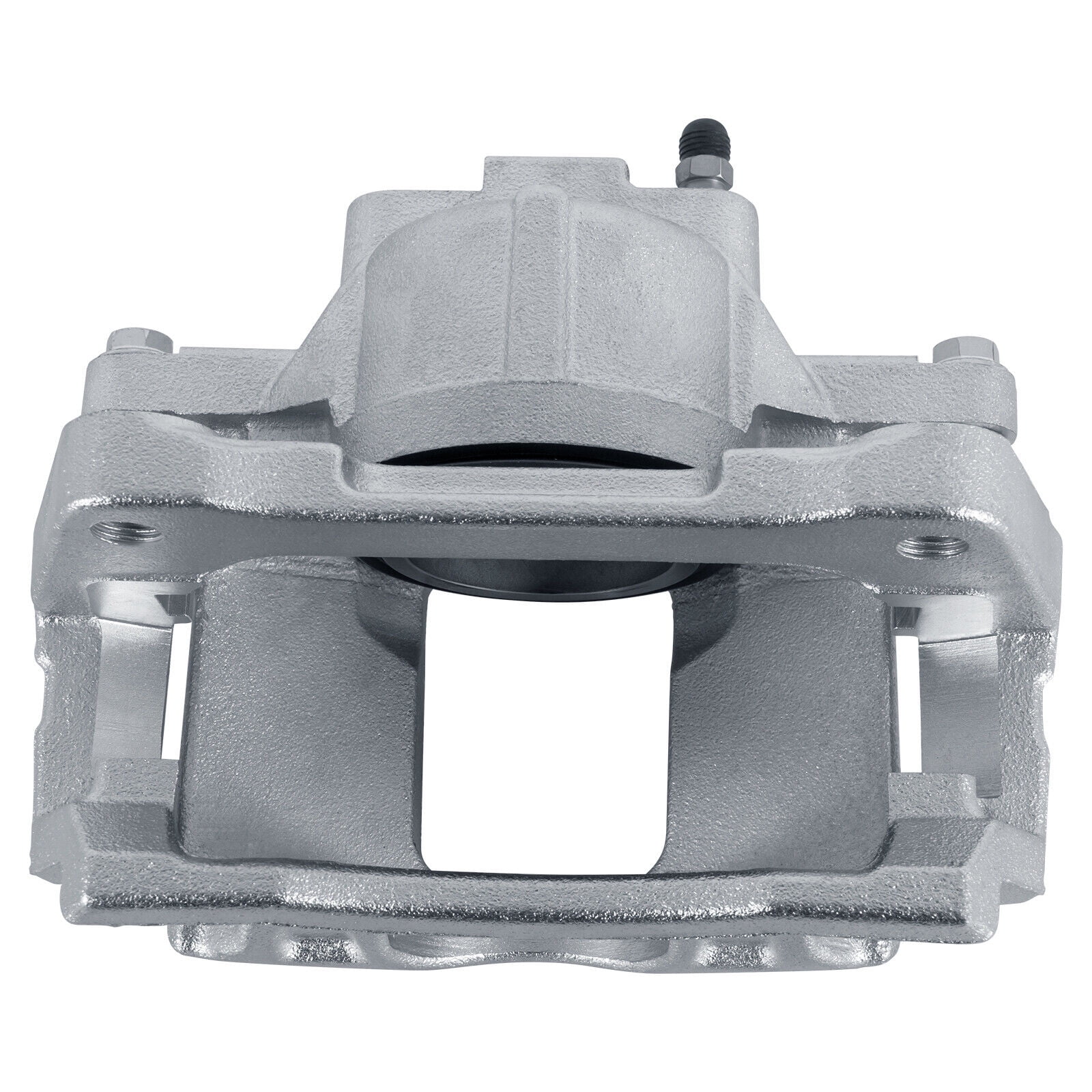 MOSTPLUS Set(2) Front Brake Calipers for 2008-12 Chrysler Town & Country Dodge Grand Caravan