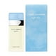 thumbnail image 2 of Light Blue de Dolce & Gabbana para mujer - EDT Spray de 0,84 oz Dolce & Gabbana Dolce and Gabbana, 2 of 3