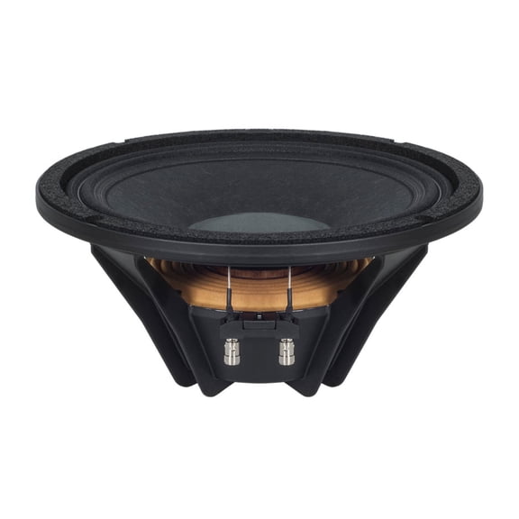 Parlante B&C 10HPL64-8 Woofer de 10" 8 Ohms 400W