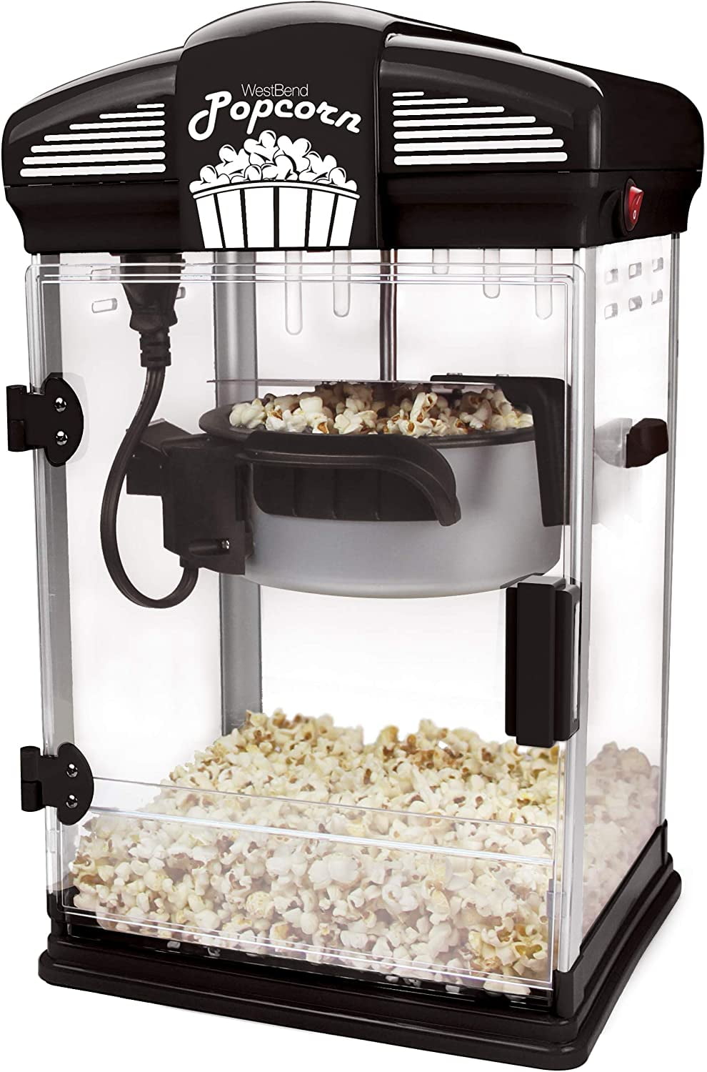 best movie theater popcorn best movie theater popcorn